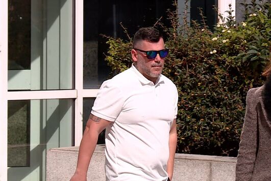 'Polaco' e cúmplices tentaram assaltar outro padre