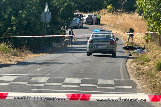 Homem morre em despiste de mota no concelho de Faro