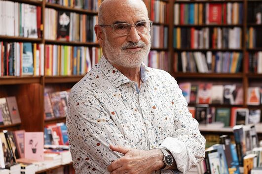 Fernando Aramburu, escritor