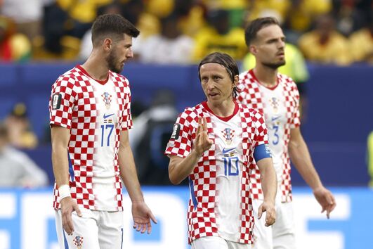 Modric