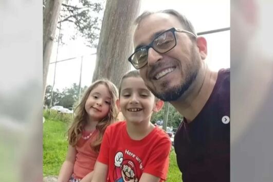 Pai e dois filhos lusodescendentes encontrados com vida nos escombros de uma padaria após sismos na Venezuela