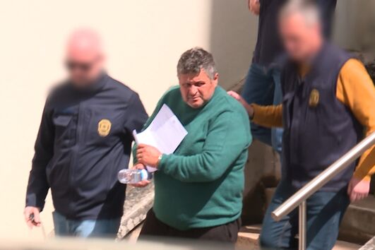 Francisco Rodrigues admitiu autoria dos disparos em tribunal