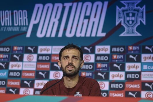 Bernardo Silva