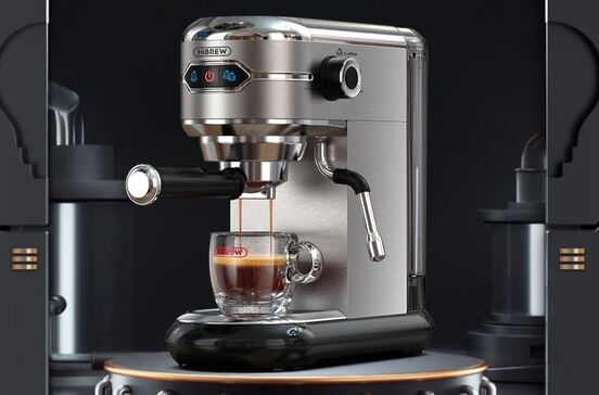 HiBREW H11