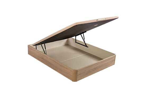 Sommier Storage Bed