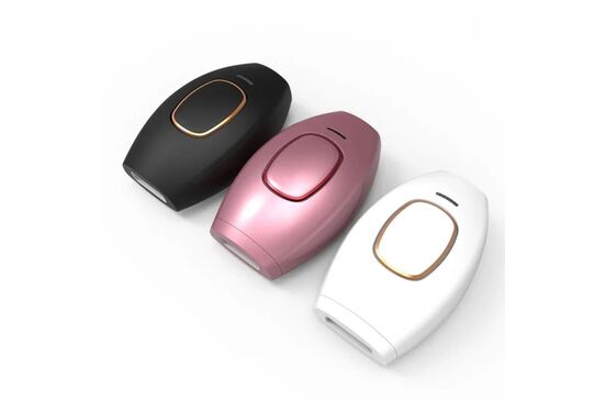 Depiladora laser