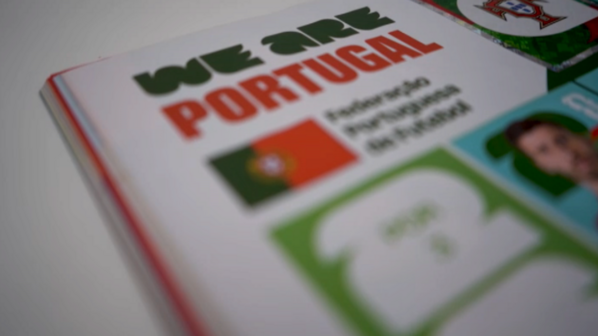 Mercado negro de cromos de futebolistas cresce à boleia do Mundial 2026