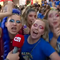"A campeã voltou": Alfama festeja vitória nas Marchas de Lisboa 2026