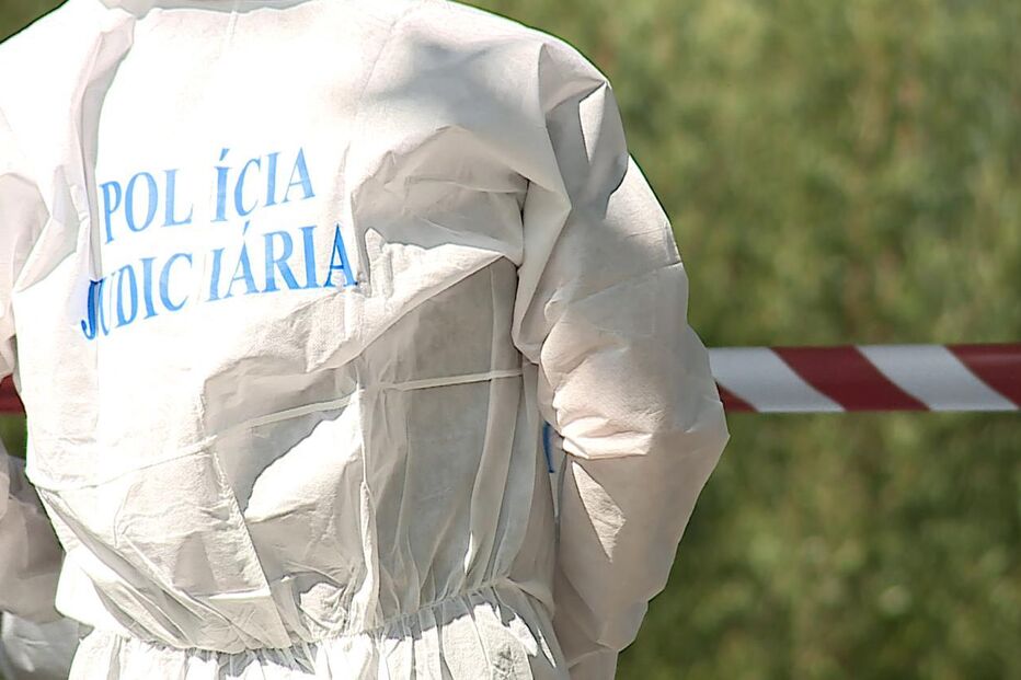 PJ deteve homem de 29 anos na Madeira por violação de idosa de 80 anos
