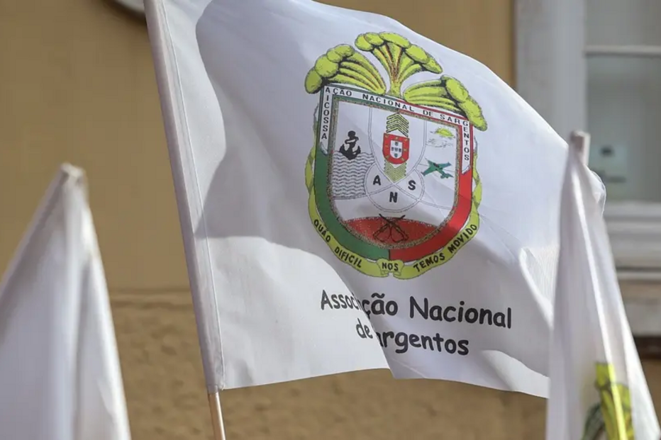 Associação Nacional de Sargentos aponta que 