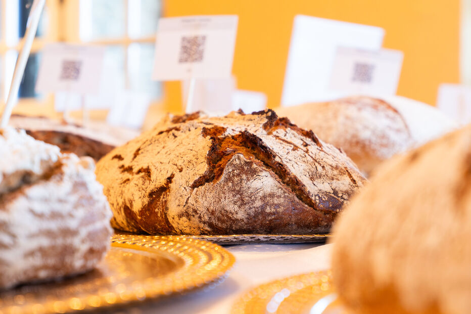 Concurso elege o melhor pão de Portugal entre 151 participantes.
