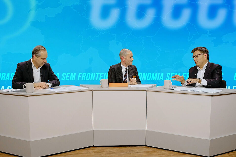 Especialistas debatem internacionalização da formação executiva em Portugal