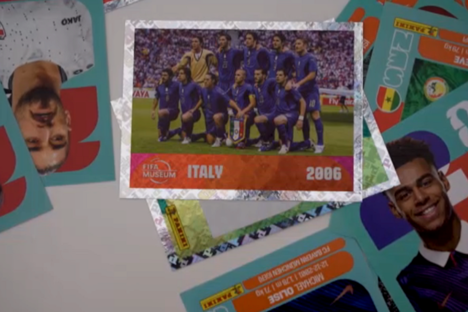 Cada cromo do Mundial 2026 pode chegar a custar centenas de euros  