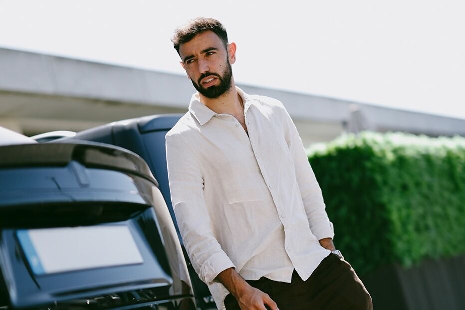 Bruno Fernandes