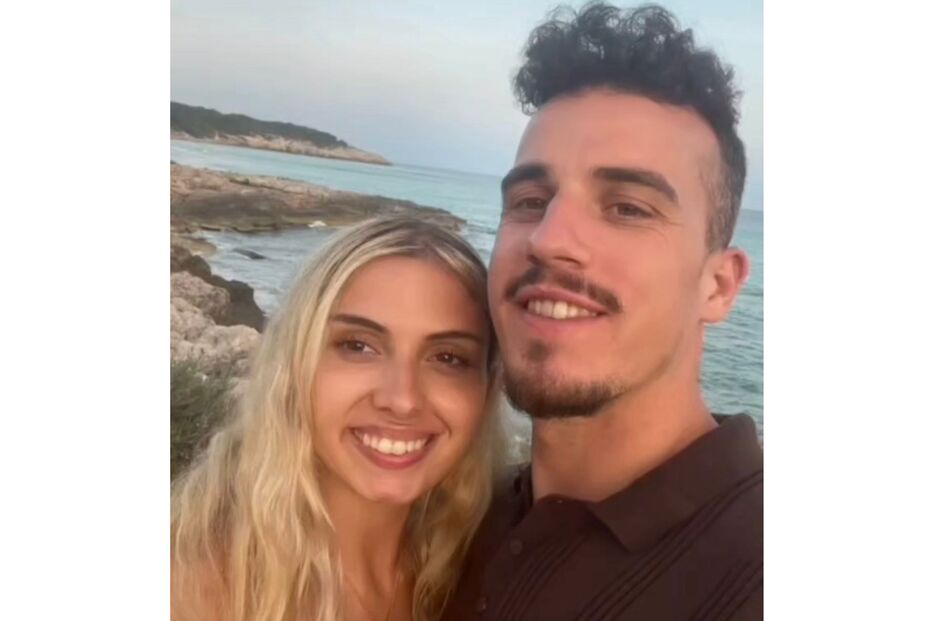 Jovem enfrenta luto por André Silva, irmão de Diogo Jota, com apoio familiar em Vila Nova de Gaia