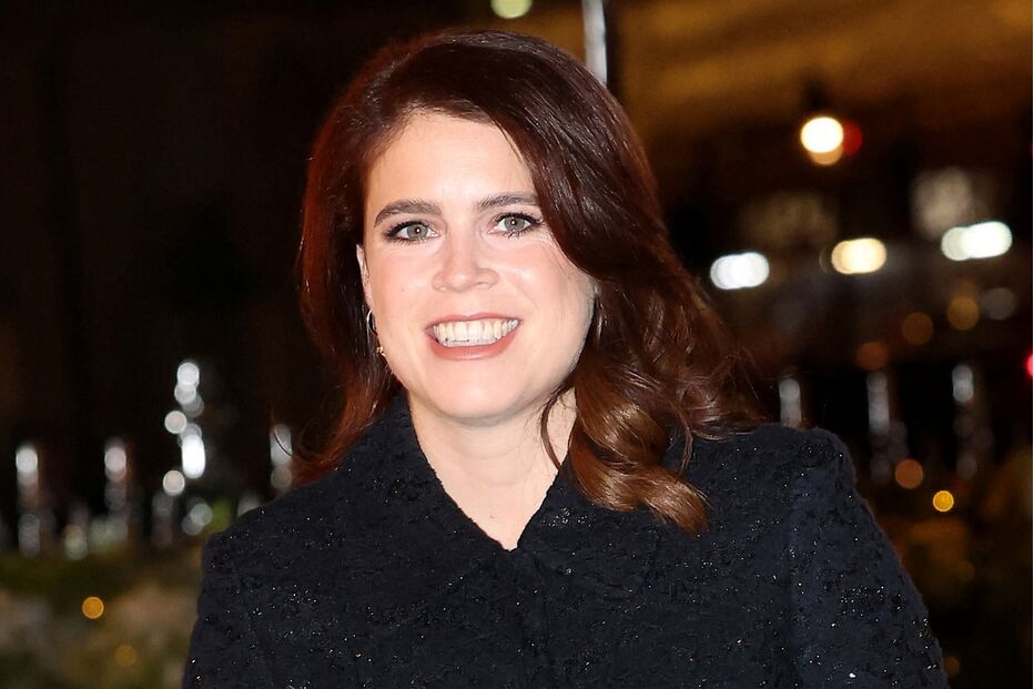 Eugenie pode ter de sair de Portugal devido a mudanças antecipadas na sua vida