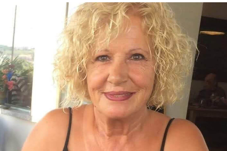 Tereza Pereira, doente cardíaca, queixou-se de dificuldades em respirar