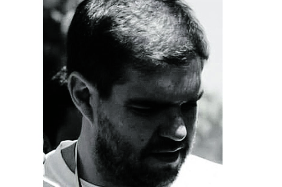 Pedro Ferreira (1987-2026)