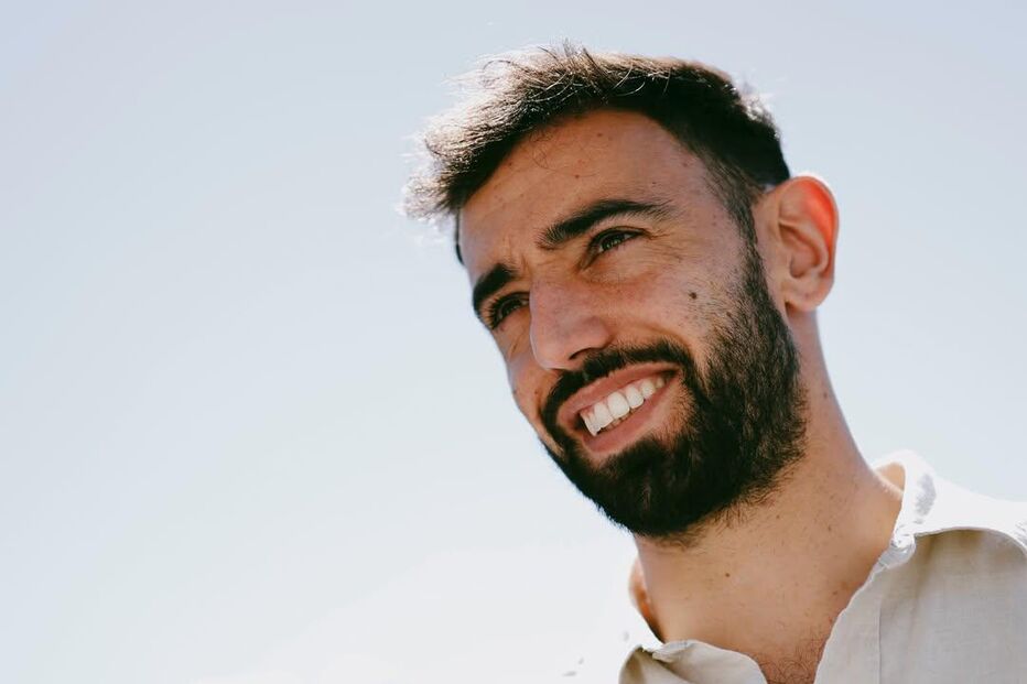 Bruno Fernandes