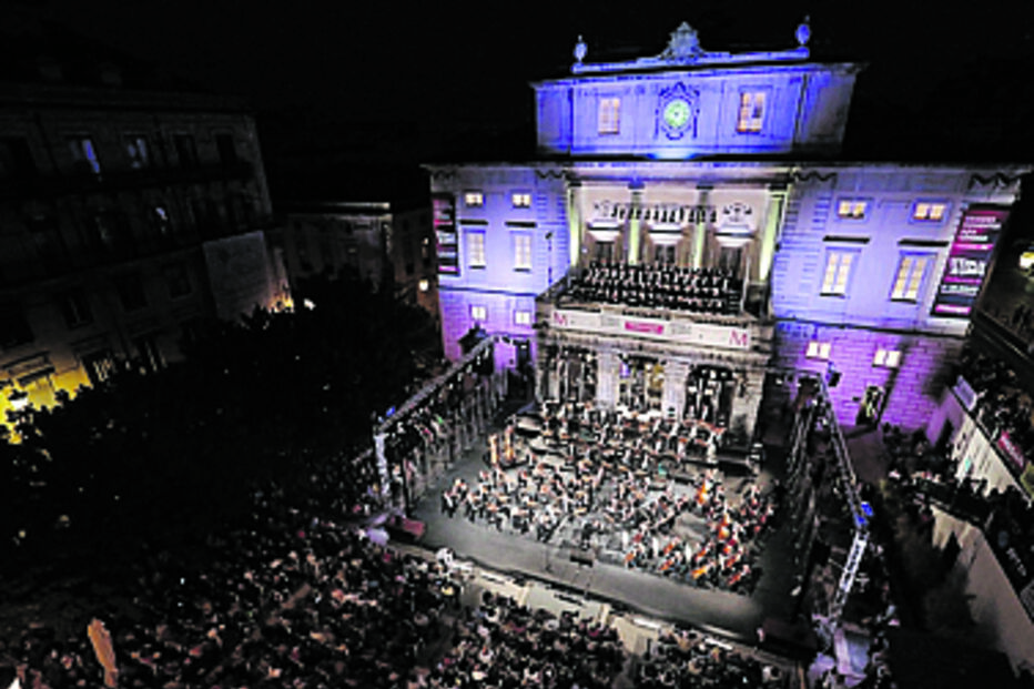Evento acontece em julho