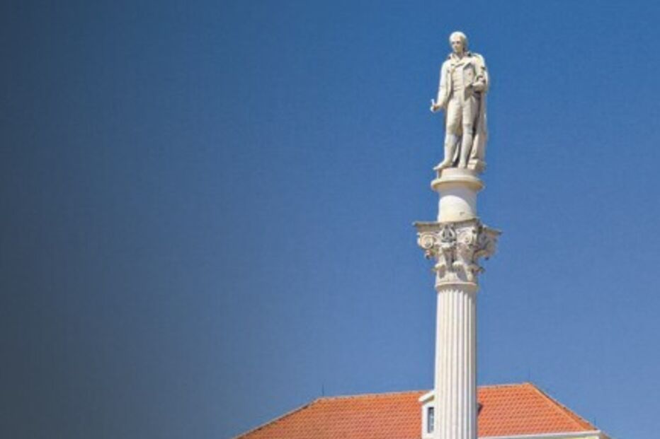 Leiria, Setúbal e Barreiro na corrida a capital da Cultura 