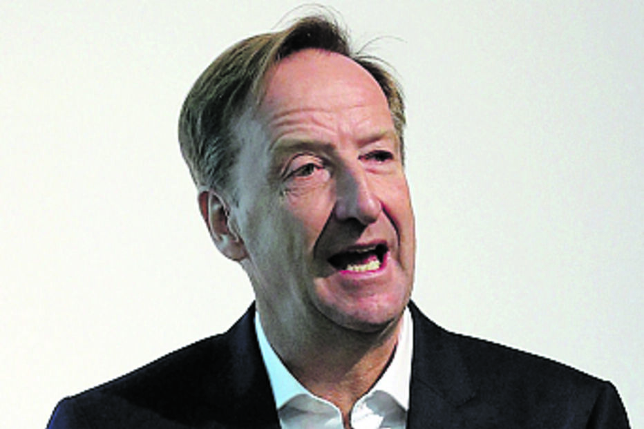 Sir Alex Younger