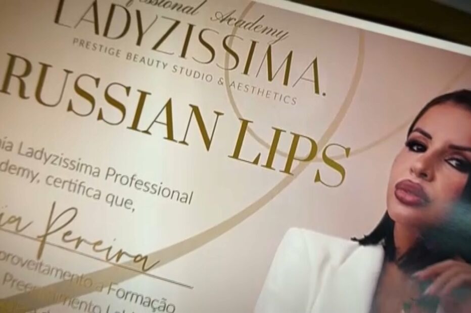 Mulher utiliza redes sociais para denunciar casos relacionados com mega burla de procedimentos estéticos por falsa