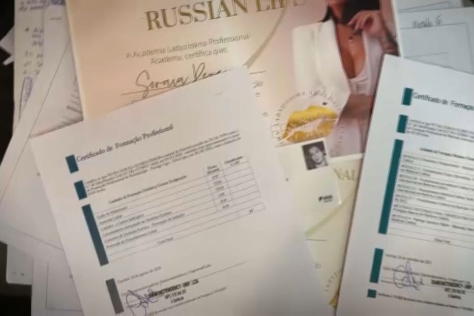 Vítima de mega burla com procedimentos estéticos paga 900 euros por mestrado falso