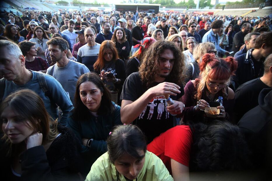 North Festival acontece entre os dias 5, 6 e 7 de junho na maia 