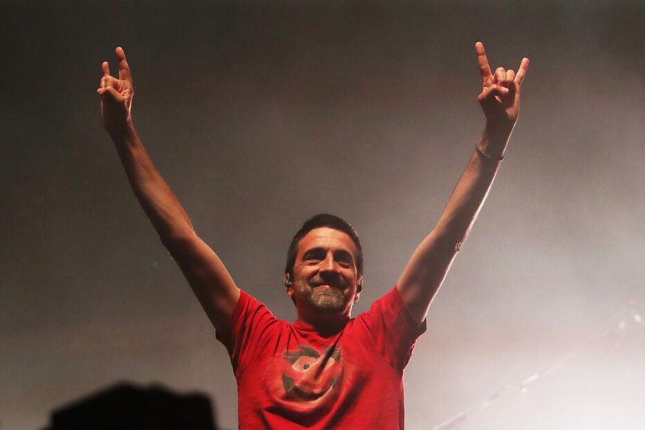 Maia transformou-se na capital da música durante três dias 