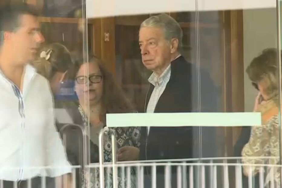 Advogado quer nova perícia a Ricardo Salgado
