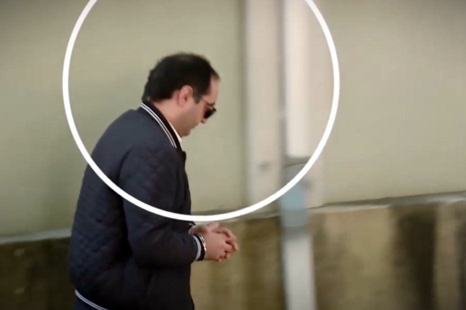 Magistrado acredita que Fernando Valente mentiu várias vezes em tribunal  