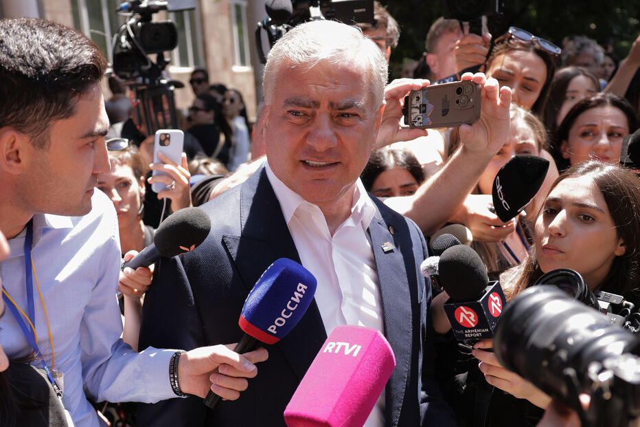 Samvel Karapetian
