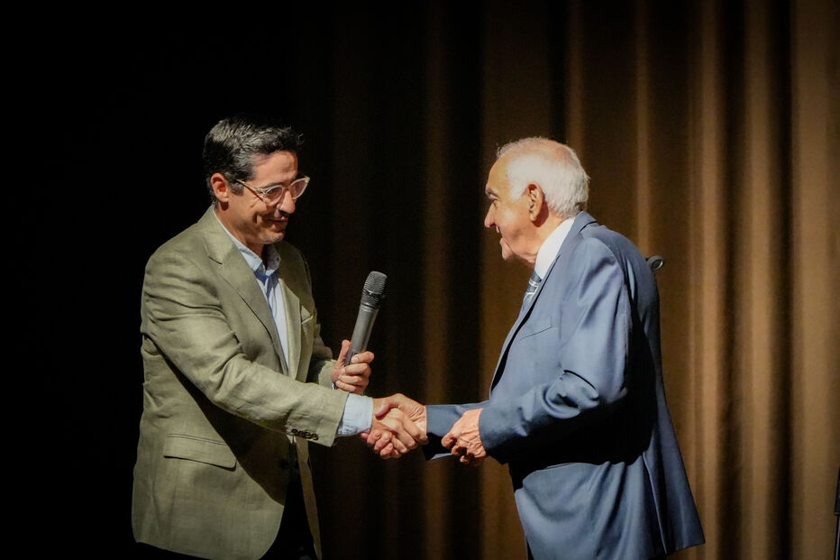Conservatório de Albufeira celebra 30.º ano letivo lamentando a degradação das instalações 90 c