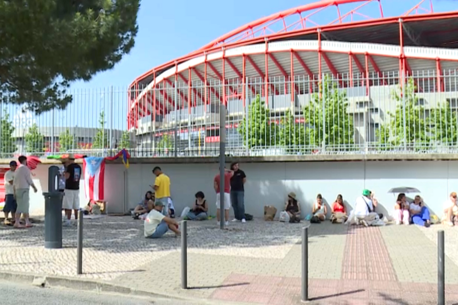 'Tinha tudo para acreditar que era verdade': Vítimas de burla com bilhetes para o Bad Bunny em Lisboa quebram o silêncio