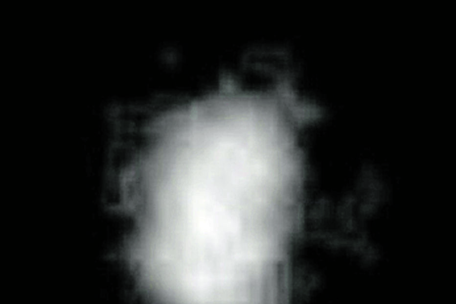 Única imagem conhecida da lua Nereida foi capturada em 1989 pela sonda 'Voyager 2'
