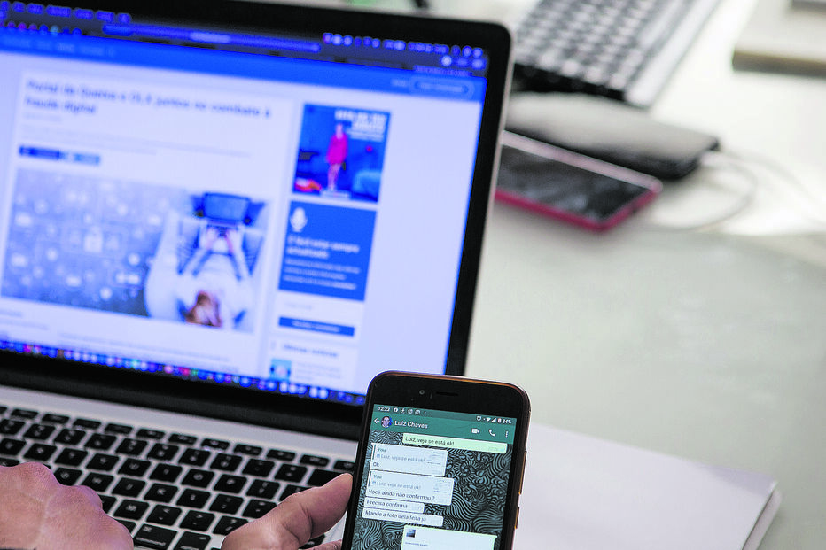 Uma única mensagem chega a custar às vítimas 1245 euros. O WhatsApp é a principal plataforma usada pelos burlões em Portugal
