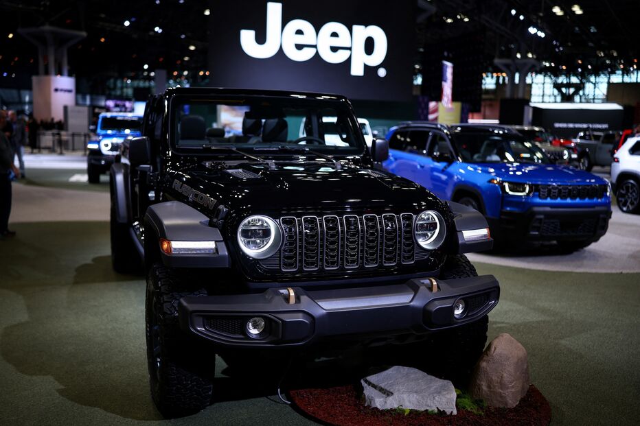 Jeep