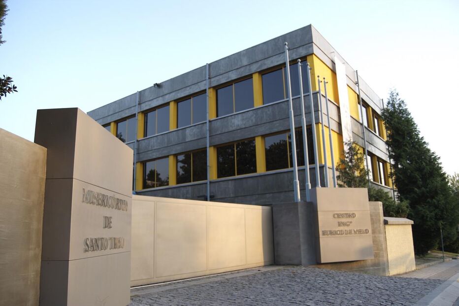 Santa Casa da Misericórdia de Santo Tirso