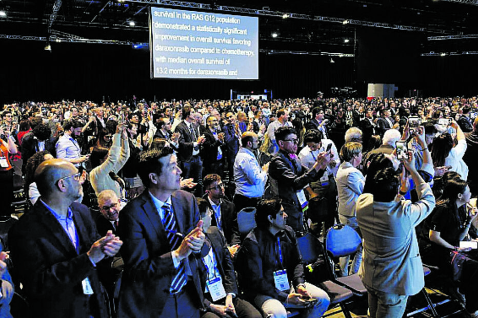 Congresso médico