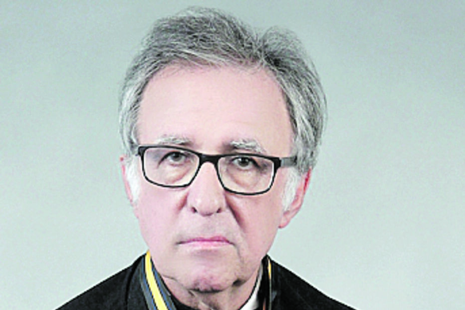 António Meliço-Silvestre (1946-2026)