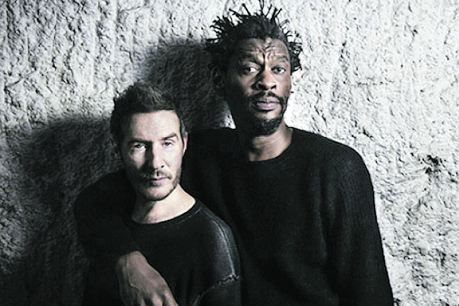 Massive Attack são os grande cabeças de cartaz da edição deste ano