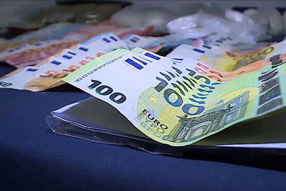 'Uber da droga' com vida de luxo graças a clientes VIP
