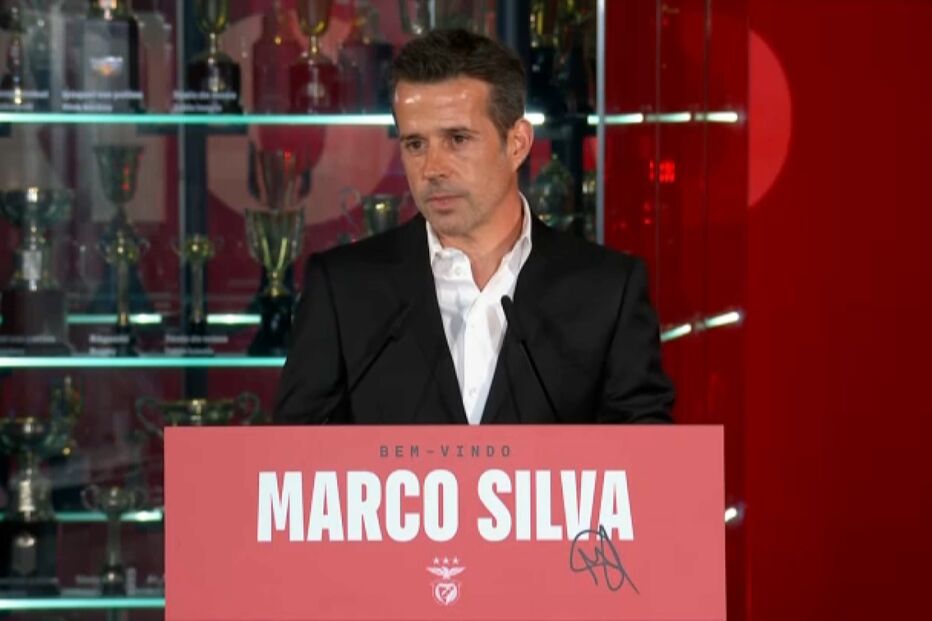 Marco Silva