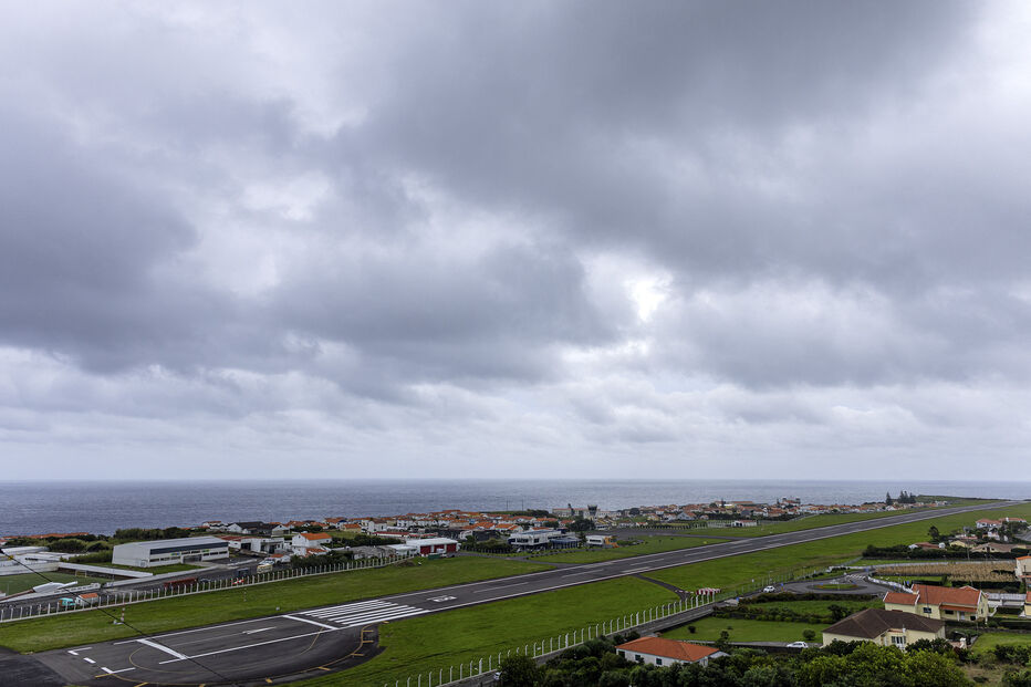 Ilha das Flores, Açores
