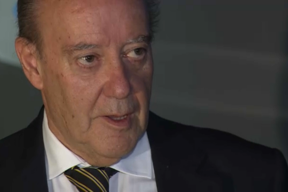 Os segredos da 'Operação Prolongamento' que visou Pinto da Costa e nunca resultou em detenção