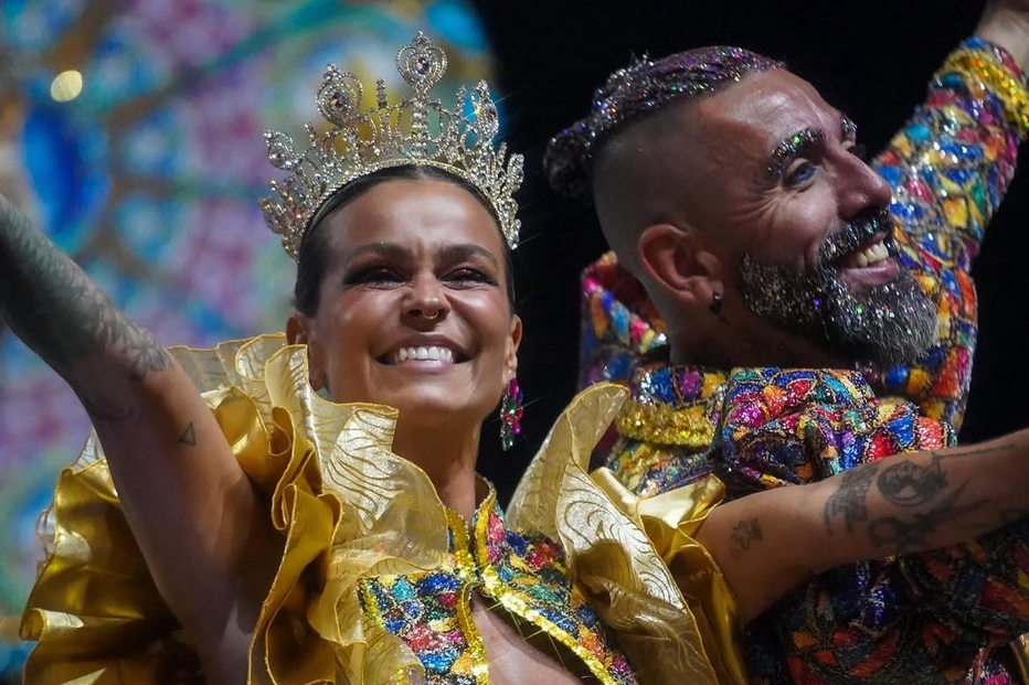 Alfama vence Marchas Populares de Lisboa 2026
