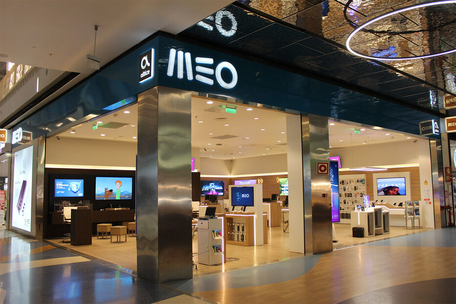  Meo solicitou ao Governo o estatuto de empresa em reestruturação, que foi concedido, e espera fechar a saída por mútuo acordo de 1.200 trabalhadores