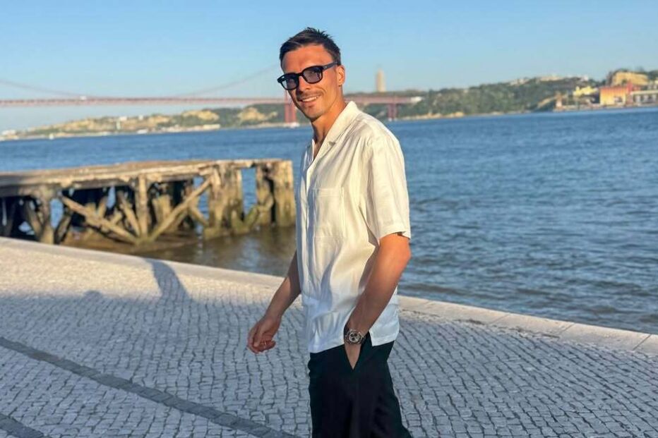 João Palhinha 