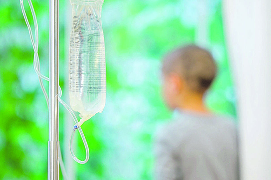 Foram diagnosticados quase 61 mil novos casos de cancro em 2022